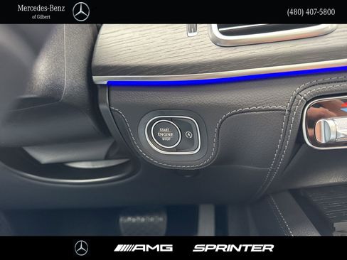 New 2026 Mercedes-Benz GLE 450 4MATIC Coupe image 30