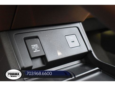 New 2026 Acura RDX Technology Package image 19