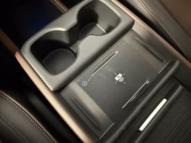 New 2027 Honda Odyssey Elite image 25