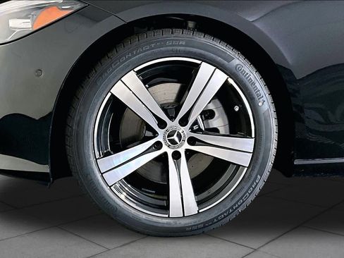 New 2026 Mercedes-Benz C 300 4MATIC Sedan image 17