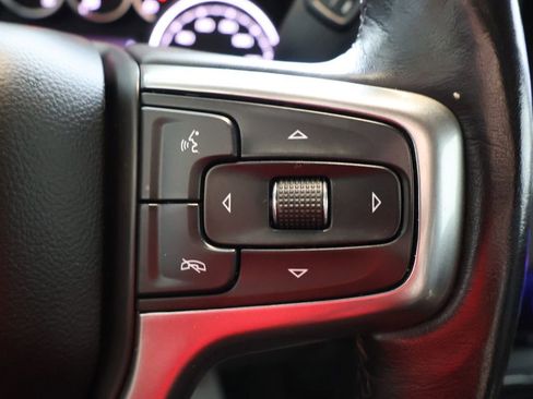 Used 2021 Chevrolet Silverado 1500 LT AWD/4WD image 20