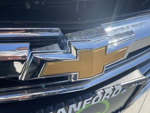 Certified 2024 Chevrolet Malibu LT image 30