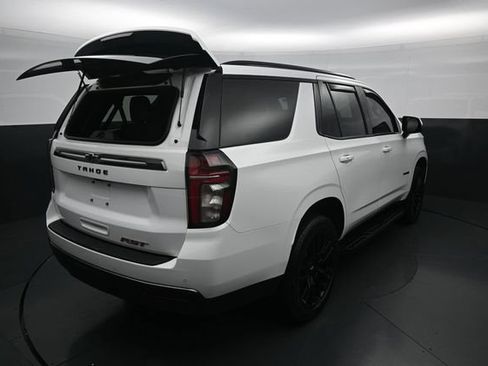 Used 2021 Chevrolet Tahoe RST w/ Luxury Package AWD/4WD image 9