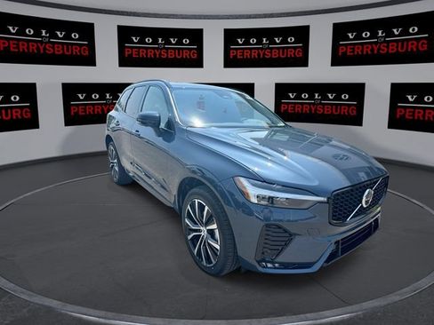 Used 2025 Volvo XC60 B5 Plus w/ Protection Package Premier AWD/4WD image 2