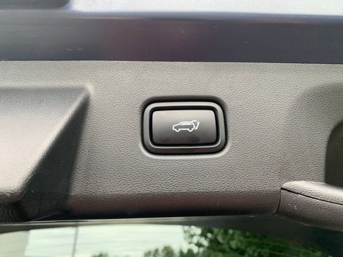 Certified 2025 Hyundai Tucson SEL FWD image 7