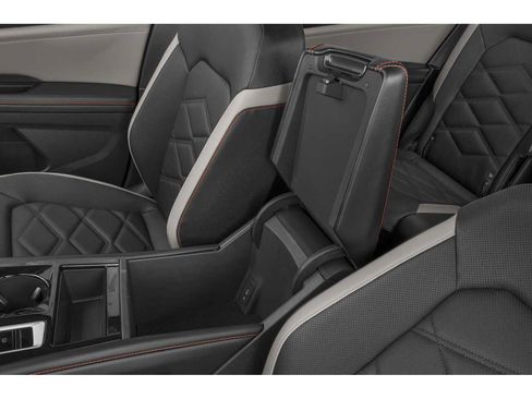 New 2026 Volkswagen Atlas Peak Edition image 10