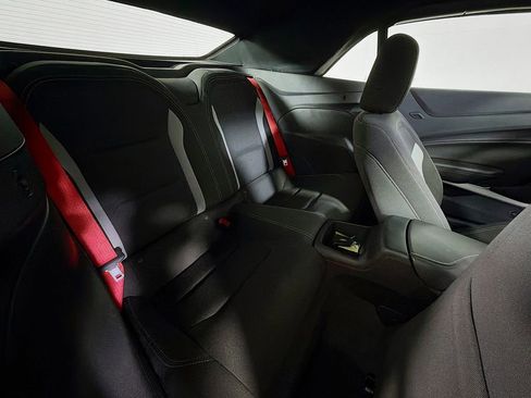 Used 2023 Chevrolet Camaro SS RWD image 22