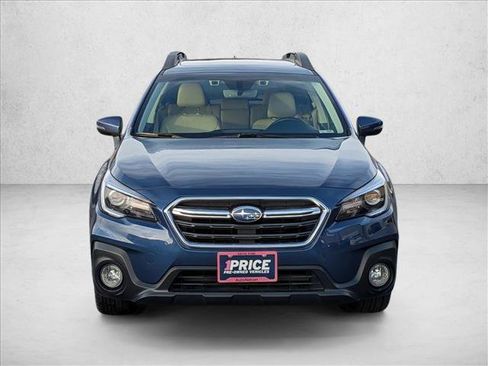 Used 2019 Subaru Outback 3.6R Limited w/ Popular Package #2 image 2