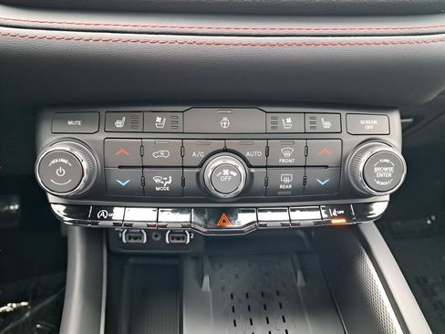 New 2026 Dodge Durango GT AWD/4WD image 25