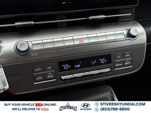 New 2026 Hyundai Kona Limited FWD image 34