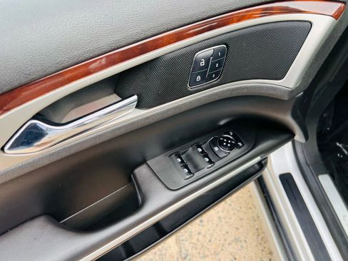 Used 2014 Lincoln MKZ AWD w/ Equipment Group 102A Reserve image 32