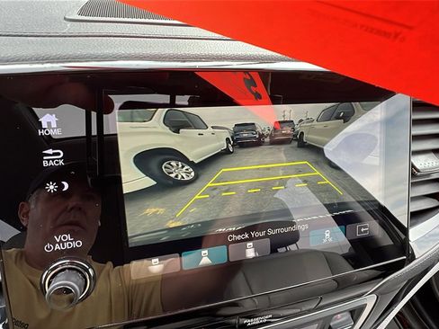 Used 2019 Honda Pilot Elite image 29