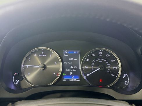 Used 2021 Lexus IS 300 300 w/ Comfort Package image 15