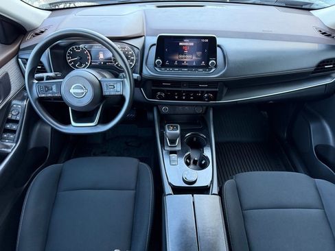 Certified 2023 Nissan Rogue S image 17