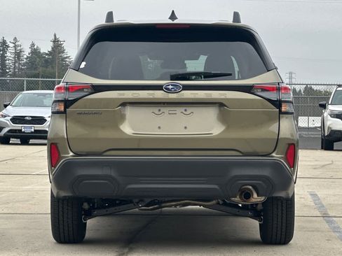 New 2026 Subaru Forester Premium image 4