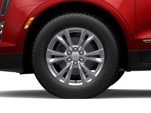 New 2026 Cadillac XT5 Luxury image 33