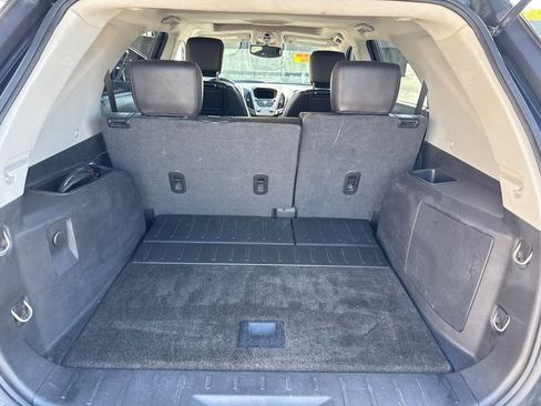 Used 2010 Chevrolet Equinox LTZ image 11