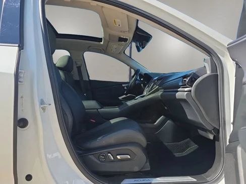 Used 2021 Acura RDX FWD image 51