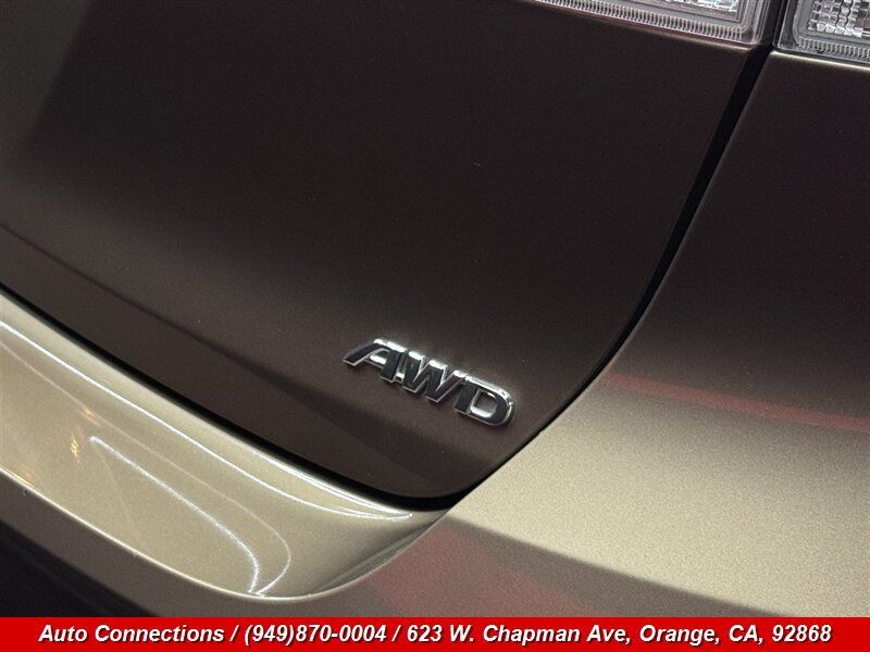 Used 2009 Toyota Venza AWD image 28