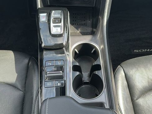 Used 2020 Hyundai Sonata Limited image 28