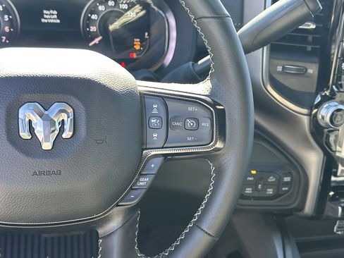 New 2026 RAM 2500 Power Wagon image 20