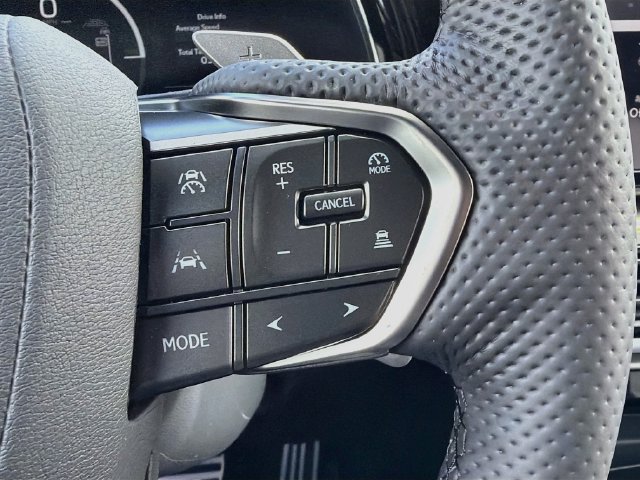 New 2026 Lexus TX 500h AWD w/ Technology Package image 40