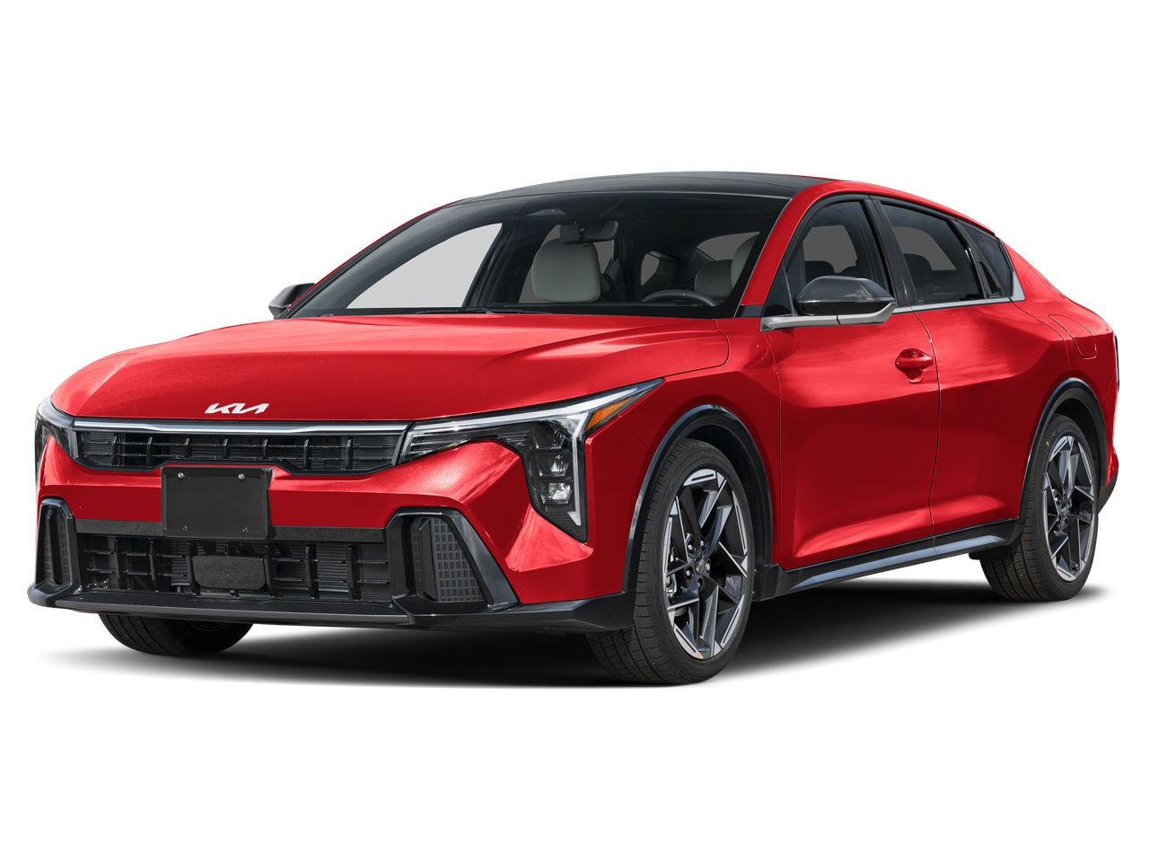 New 2026 Kia K4 GT-Line FWD image 29