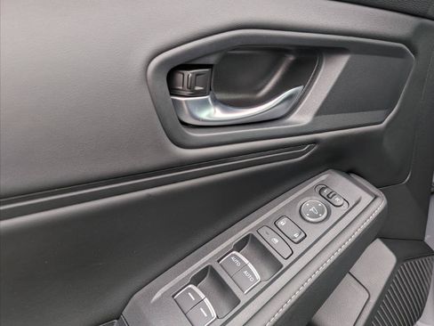 Certified 2025 Honda Accord Sport image 15