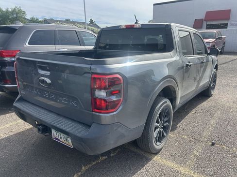 Used 2024 Ford Maverick XLT w/ XLT Luxury Package FWD image 5