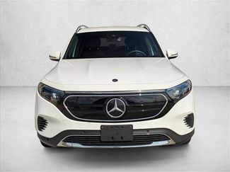 Used 2023 Mercedes-Benz EQB 300 4MATIC video 2