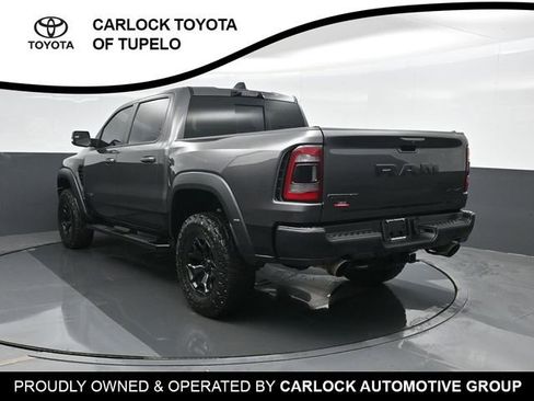 Used 2022 RAM 1500 TRX w/ TRX Level 2 Equipment Group image 10