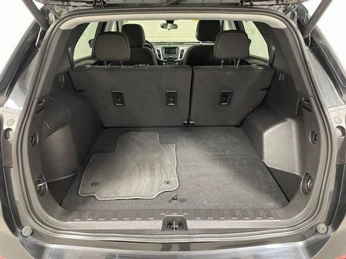 Used 2023 Chevrolet Equinox LT AWD/4WD image 25