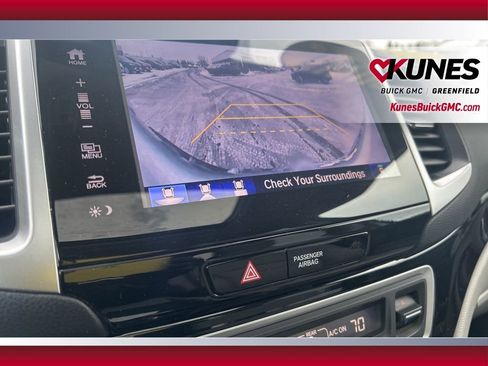 Used 2020 Honda Ridgeline RTL-E image 40