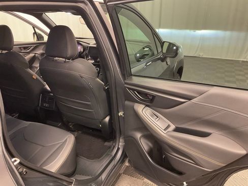 Used 2023 Subaru Forester Wilderness image 28