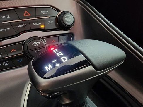 Used 2023 Dodge Challenger SRT Hellcat RWD image 33