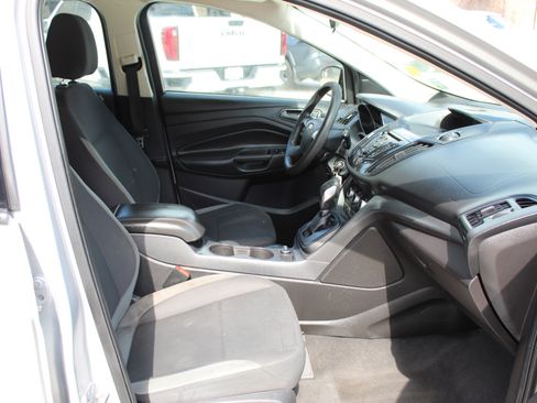 Used 2014 Ford Escape S image 13