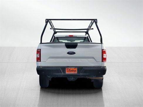 Used 2020 Ford F150 XL w/ Equipment Group 101A Mid image 6