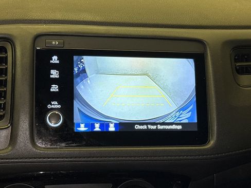 Used 2022 Honda HR-V Sport image 23