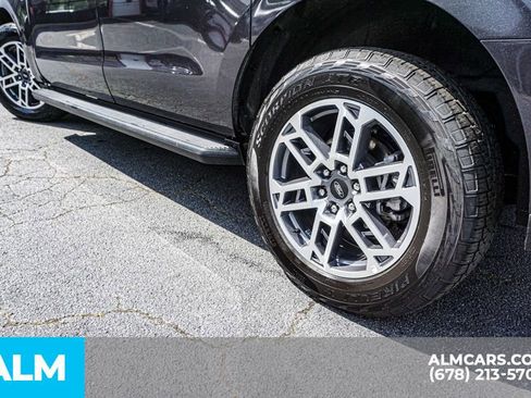 Used 2025 Ford Expedition Max Active AWD/4WD image 16