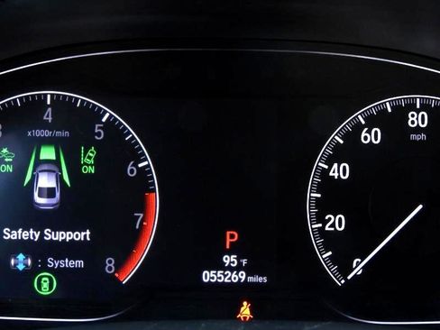 Used 2020 Honda Accord Sport image 61