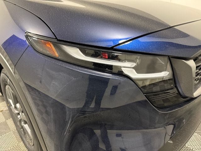 New 2026 MAZDA CX-5 Select AWD/4WD image 12