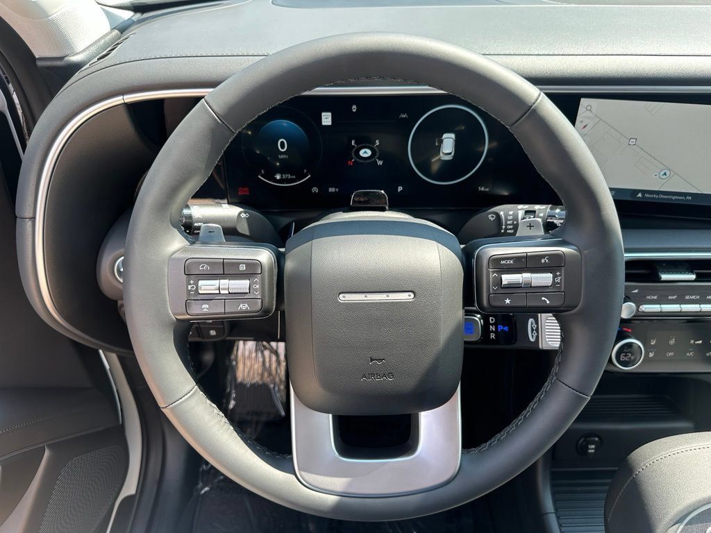 Certified 2026 Hyundai Palisade SEL AWD/4WD image 19