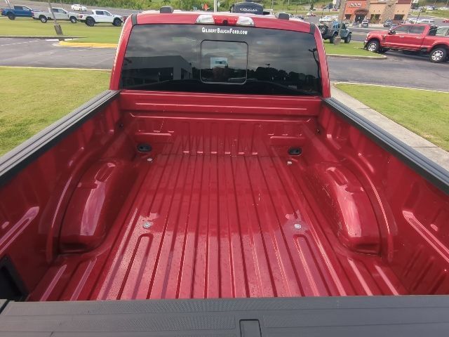 Used 2021 Ford F150 XLT w/ Equipment Group 302A High AWD/4WD image 12