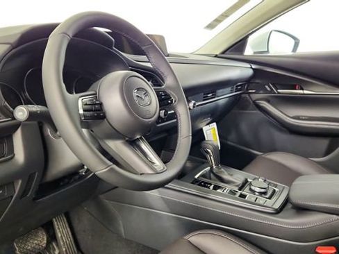 New 2026 MAZDA CX-30 AWD 2.5 S w/ Premium Package image 12