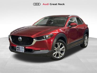 Used 2023 MAZDA CX-30 AWD 2.5 S w/ Preferred Package