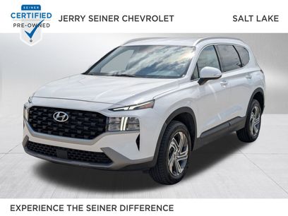 Used 2023 Hyundai Santa Fe SEL