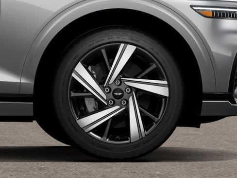 New 2026 Genesis GV70 3.5T Sport Advanced image 24