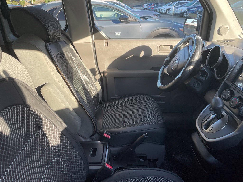 Used 2009 Honda Element EX image 9