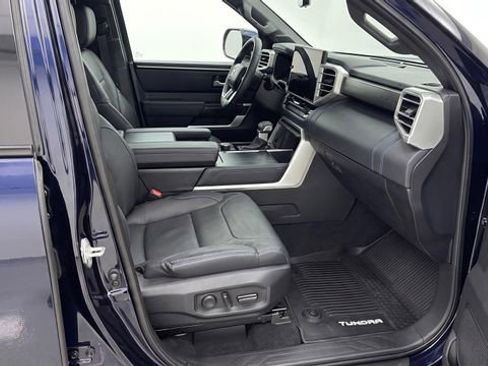 Used 2023 Toyota Tundra Platinum AWD/4WD image 29