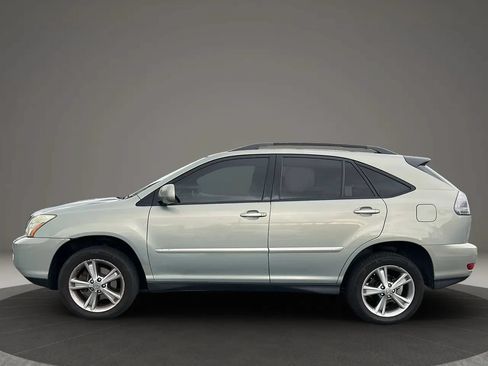 Used 2006 Lexus RX 400h AWD image 4